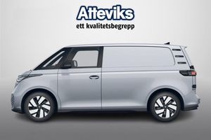 Volkswagen ID. Buzz bild 2