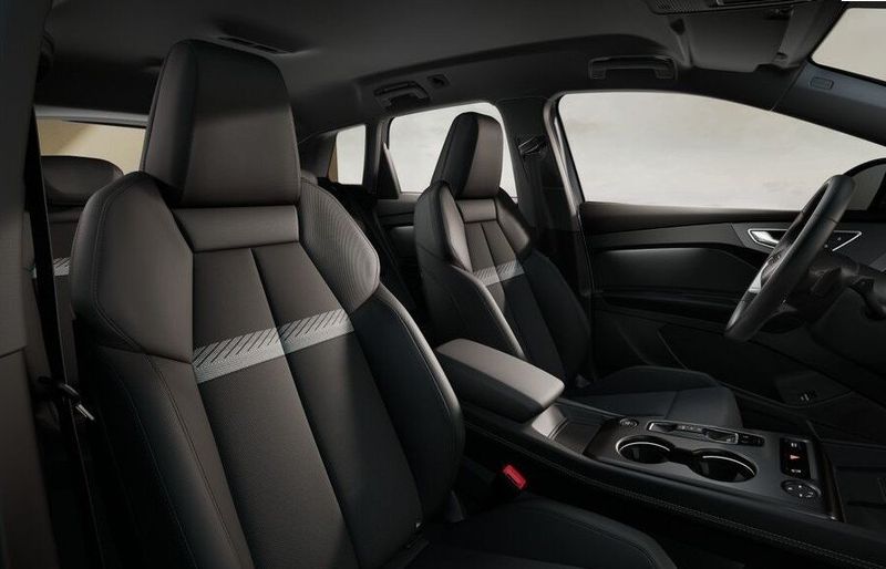 Audi Q4 e-tron bild 5