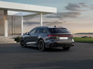 Audi A5 bild 3