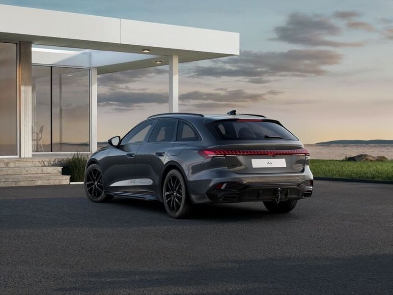 Audi A5 bild 3