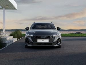 Audi A5 bild 6
