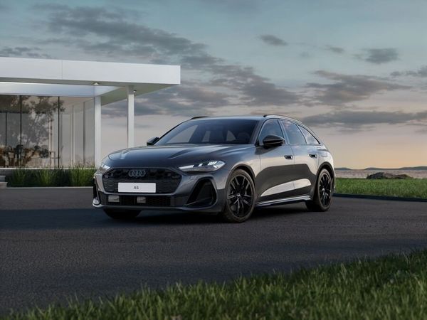 Audi A5 Avant e-hybrid quattro S line Edition 220 kW - 2026