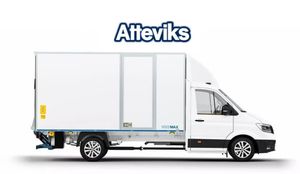 Volkswagen Crafter bild 2