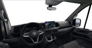 Volkswagen Crafter bild 5