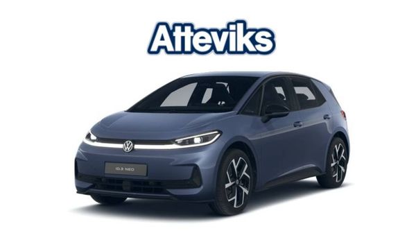 Volkswagen ID.3 NEO Style 231hk *NU Betällningsbar!* - 2027