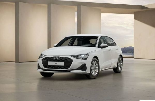 Audi A3 Sportback TFSI 150 hk Proline S tronic *Privatleasing* - 2026