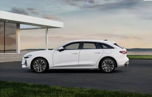 Audi A5 bild 2