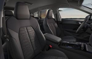 Audi A5 bild 5