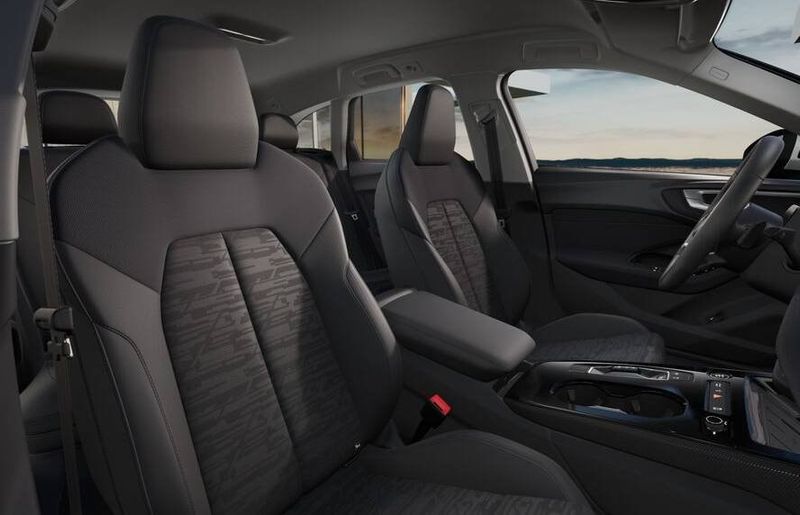 Audi A5 bild 5