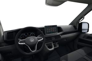 Volkswagen Crafter bild 6