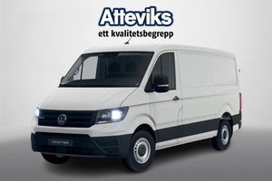 Volkswagen Crafter bild 1
