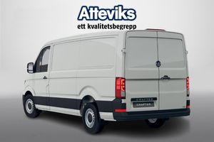 Volkswagen Crafter bild 9