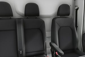 Volkswagen Crafter bild 8
