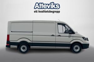 Volkswagen Crafter bild 2