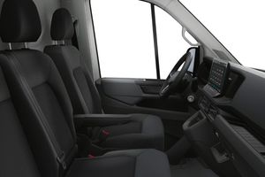 Volkswagen Crafter bild 7