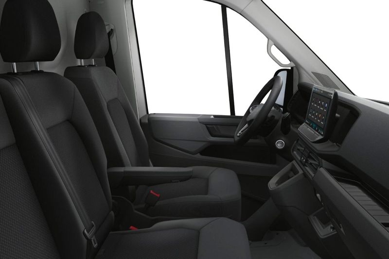 Volkswagen Crafter bild 7