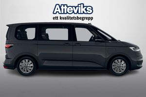 Volkswagen Multivan bild 5