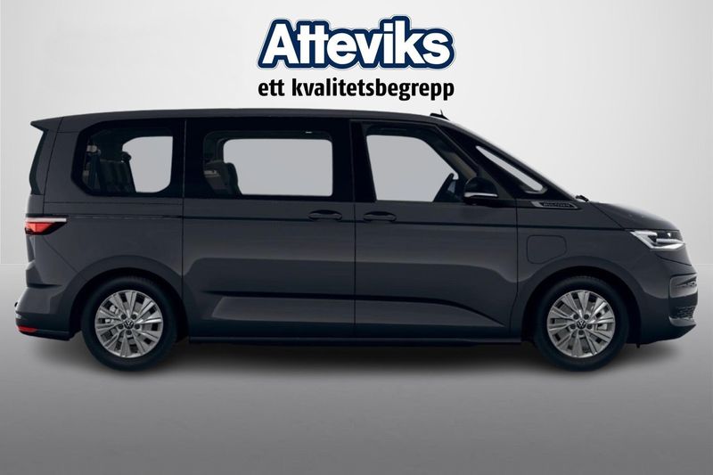 Volkswagen Multivan bild 5