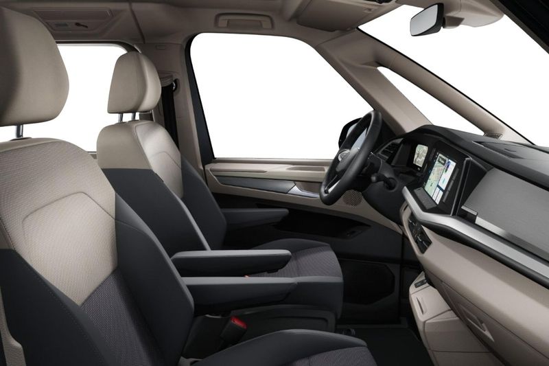 Volkswagen Multivan bild 9
