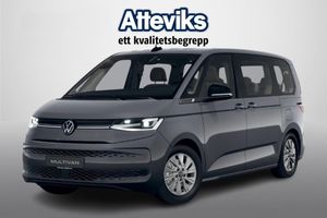 Volkswagen Multivan bild 1