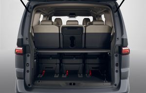 Volkswagen Multivan bild 7