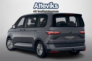 Volkswagen Multivan bild 4