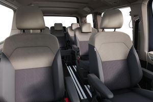 Volkswagen Multivan bild 10