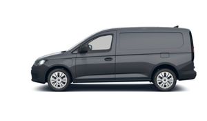 Volkswagen Caddy Maxi bild 8