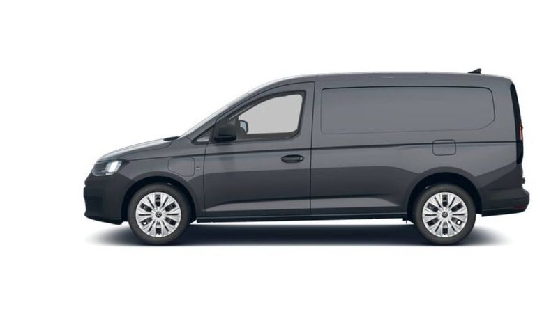 Volkswagen Caddy Maxi bild 8