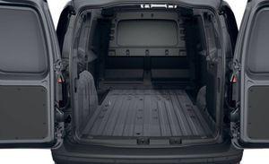 Volkswagen Caddy Maxi bild 3