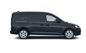 Volkswagen Caddy Maxi bild 5