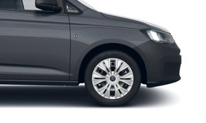 Volkswagen Caddy Maxi bild 6
