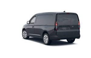Volkswagen Caddy Maxi bild 7