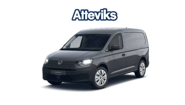 Volkswagen Caddy Maxi Cargo eHybrid *Kampanj* - 2026