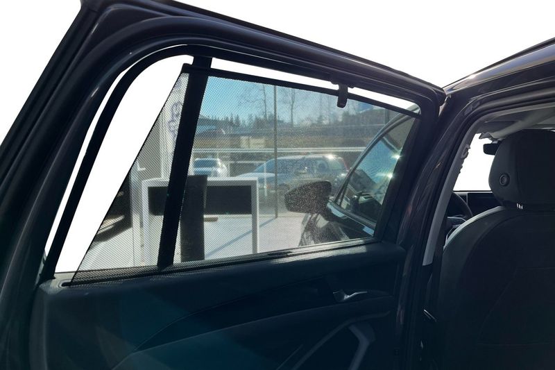 Volkswagen Tayron bild 18