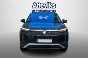 Volkswagen Tayron bild 2