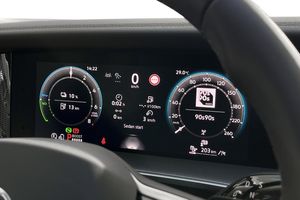 Volkswagen Tayron bild 10