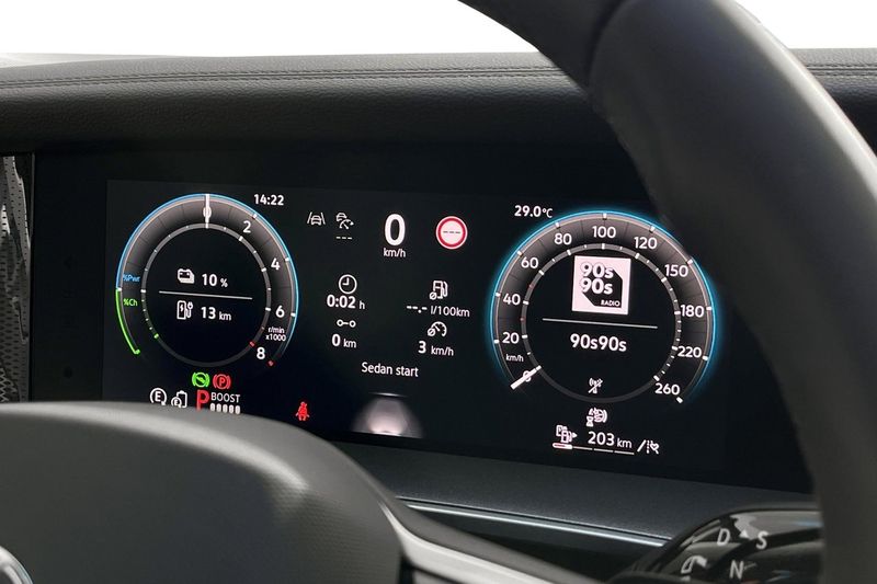 Volkswagen Tayron bild 10
