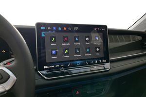 Volkswagen Tayron bild 15