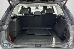 Volkswagen Tayron bild 20