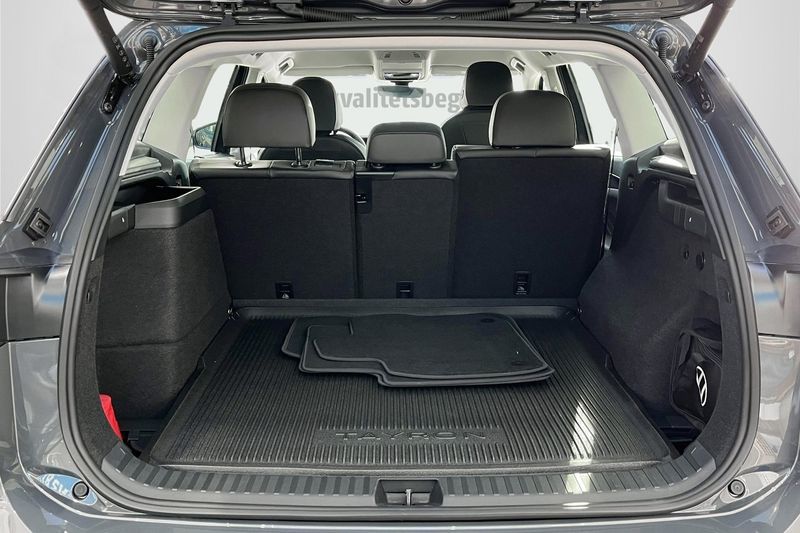 Volkswagen Tayron bild 20