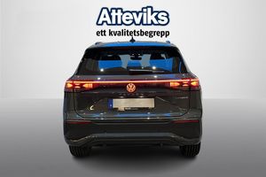 Volkswagen Tayron bild 4
