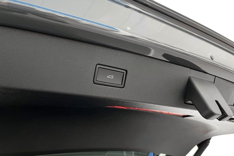 Volkswagen Tayron bild 21