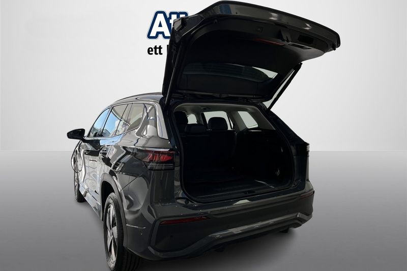 Volkswagen Tayron bild 19