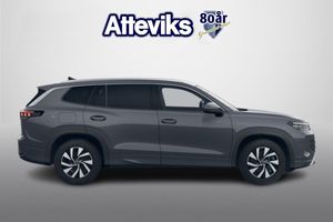 Volkswagen Tayron bild 7