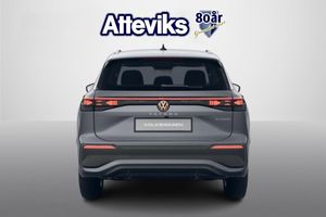 Volkswagen Tayron bild 3