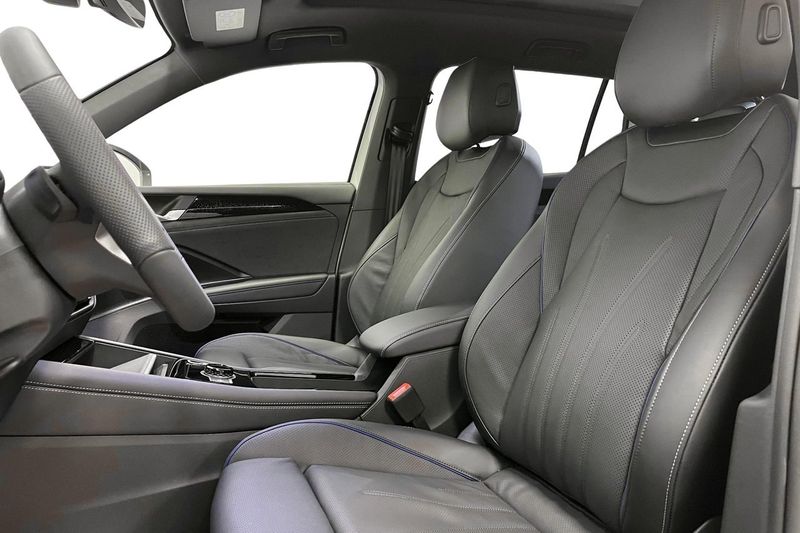 Volkswagen Tayron bild 12