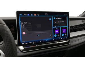 Volkswagen Tayron bild 10