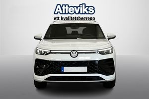 Volkswagen Tayron bild 2
