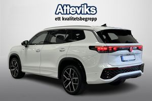 Volkswagen Tayron bild 3